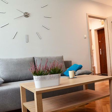 Apartament Leliwa - Centrum Tarnów Esterno foto