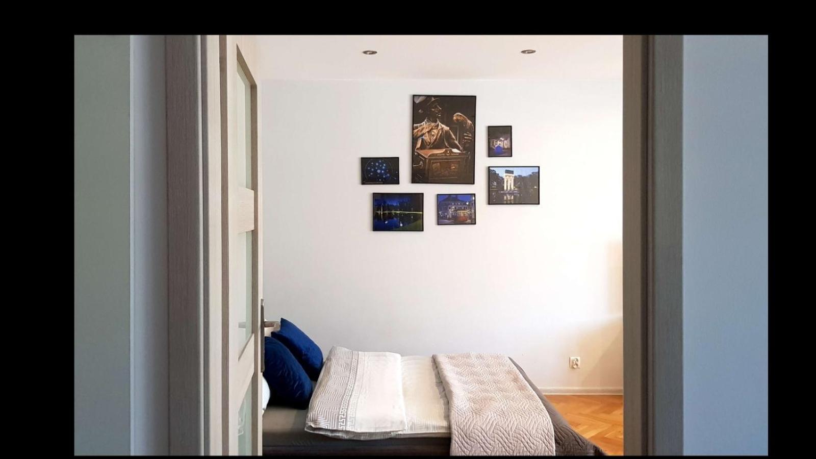 Apartament Leliwa - Centrum Tarnów Esterno foto