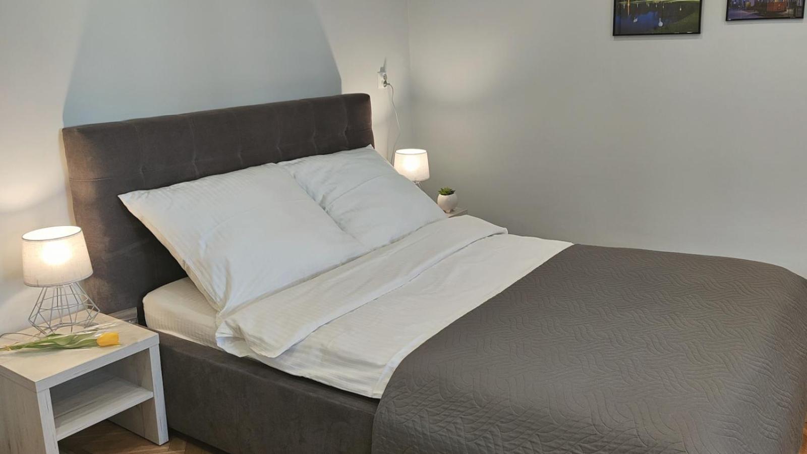 Apartament Leliwa - Centrum Tarnów Esterno foto
