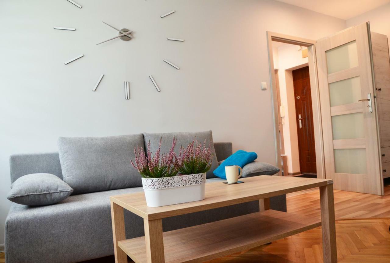 Apartament Leliwa - Centrum Tarnów Esterno foto
