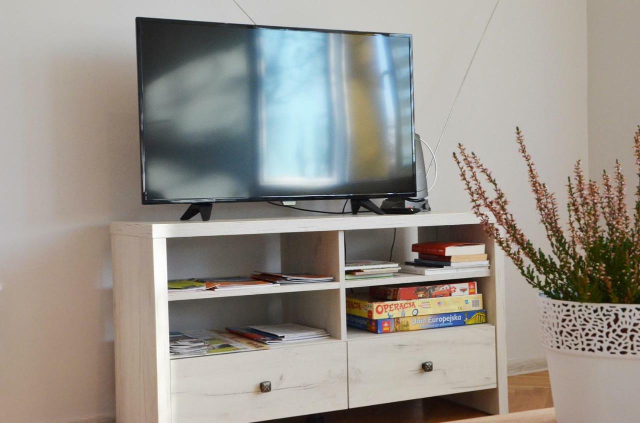 Apartament Leliwa - Centrum Tarnów Esterno foto