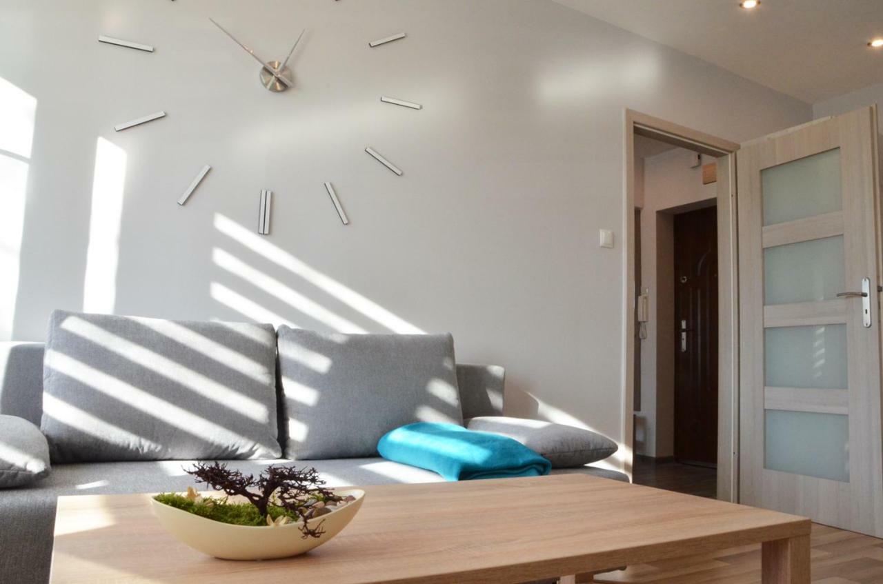 Apartament Leliwa - Centrum Tarnów Esterno foto